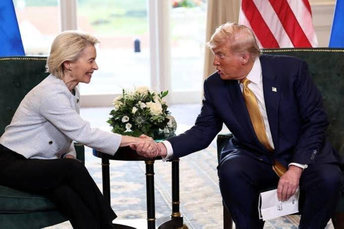US raises pressure on EU to 'd...