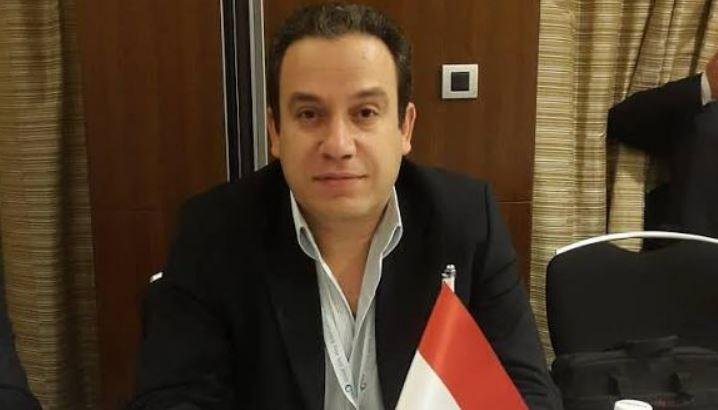 متحدث الشباب والرياضة: توجيه رئاسي بتعديل لائحة تكريم الأبطال.. ومكافأة الذهبية الأولمبية وصلت لـ5 ملايين جنيه