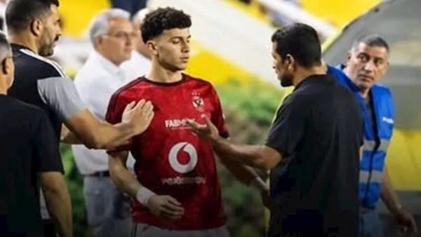 مليون جنيه من الأهلي إلى الشرقية إنبي بسبب انضمام علي محمود لمنتخب مصر