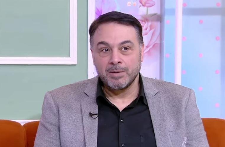 تأجيل محاكمة المتهم بقتل الفنان سعيد مختار لـ24 سبتمبر