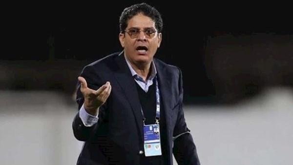 تطورات الحالة الصحية لـ أيمن الرمادي وموعد عودته لممارسة نشاطه