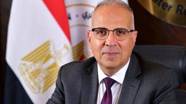 وزير الري: خريطة شاملة لكل نقطة مياه في مصر