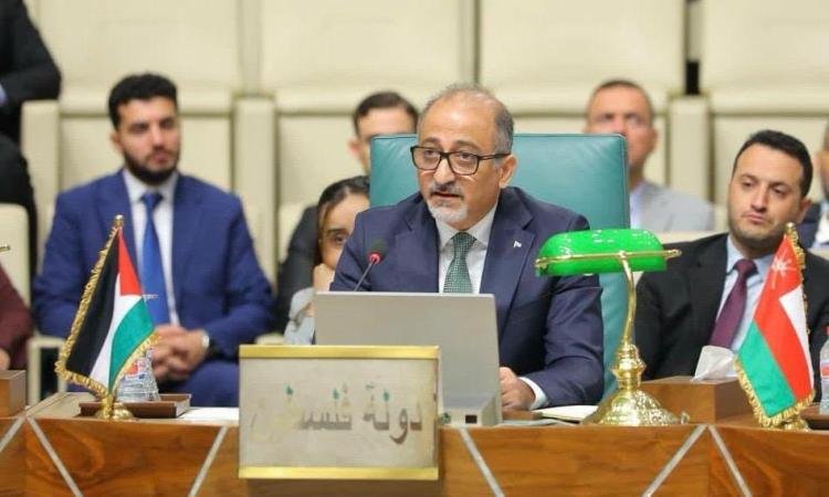 بعد استدعاء مصر لسفير كولومبيا.. مندوب فلسطين لدى الجامعة العربية يشيد بدور مصر في دعم القضية الفلسطينية