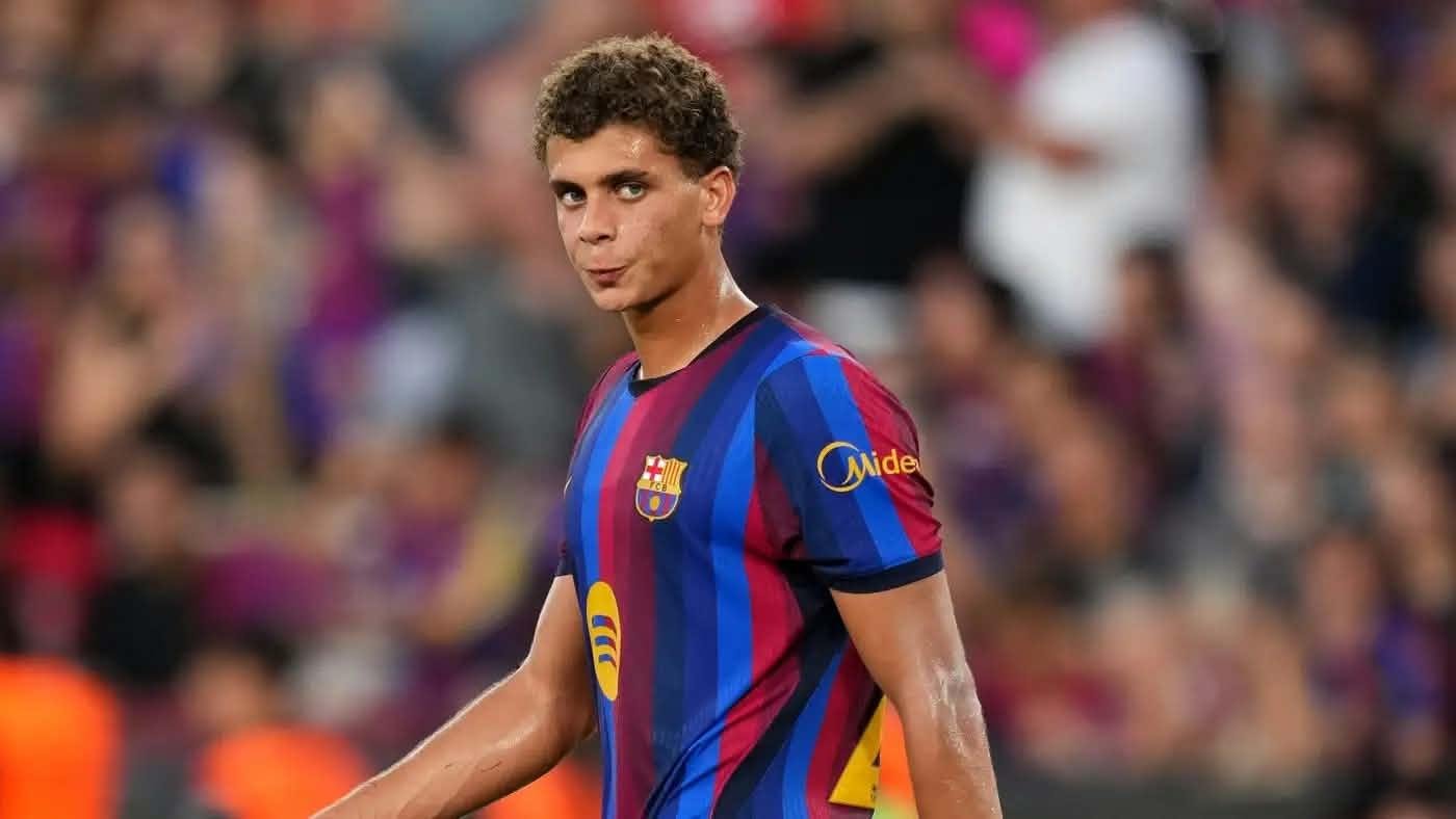 حمزة بديلا وبرشلونة بالقوة الضاربة أمام ريال مدريد في الكلاسيكو
