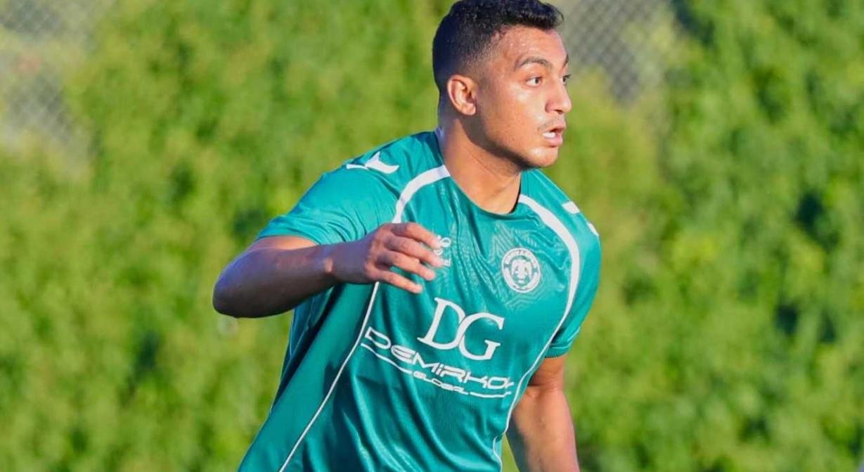 مصطفى محمد يشارك وكونيا سبور يخسر في الدوري التركي