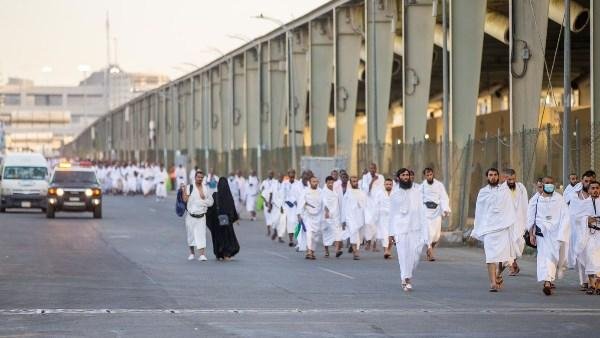 خطوات أداء مناسك الحج لأول مرة.. تعرف عليها بالتفصيل