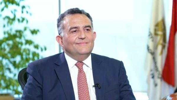 رئيس البورصة المصرية: تعديلات...