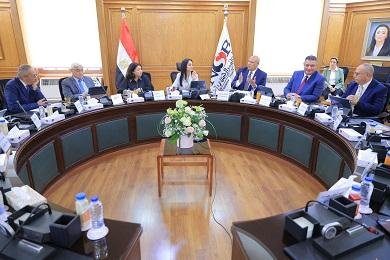 بنك ناصر الاجتماعي يقر سياسة ا...