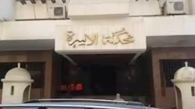 "شيماء" تطلب خلع زوجها: "عزم ط...