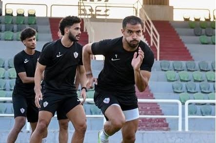 ميركاتو الزمالك.. حامل اللقب ب...
