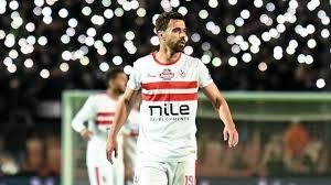عبد الله السعيد يعود إلى دكة ب...