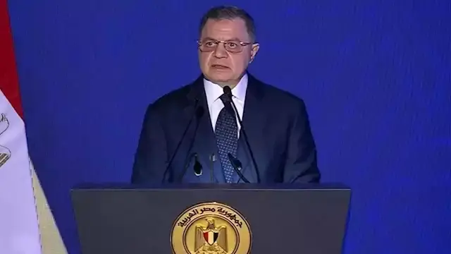 وزير الداخلية: انخفاض معدلات سرقة السيارات بنسبة 94%