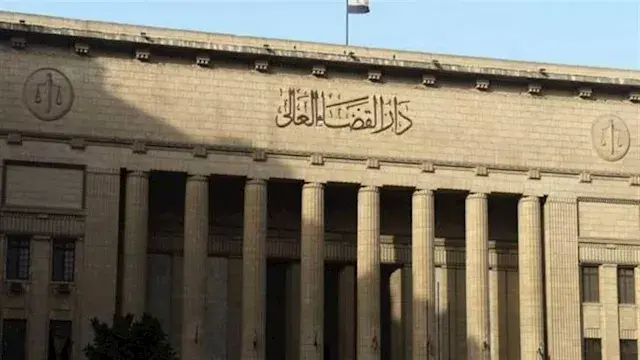 محاكمة 8 متهمين في قضية خلية المعصرة بتهم الإرهاب