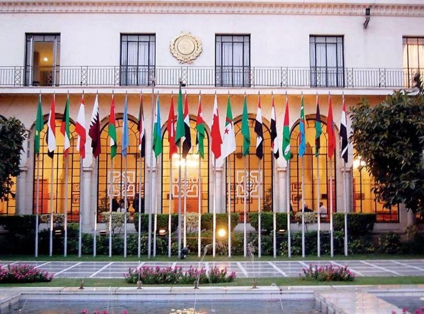 الجامعة العربية تدين محاولة استهداف مدن ومناطق بالسعودية
