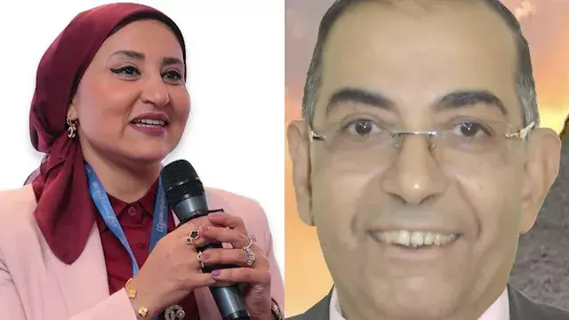 دراستان عن التهاب الكبد C والكبد الدهني بقصر العيني حول خطورة السمنة والمرض عند الأطفال