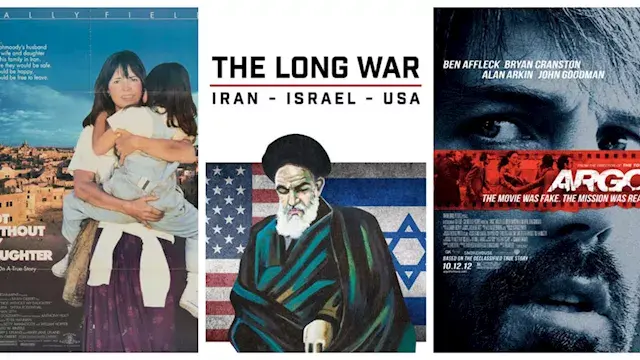 كيف تناولت السينما توتر العلاق...