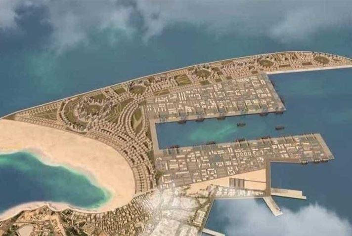 تحالف مصرفى يشارك فى تمويل بقي...