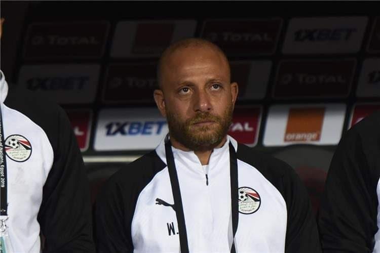 وائل رياض: منتخب الشباب جاهز لانطلاق تصفيات شمال أفريقيا