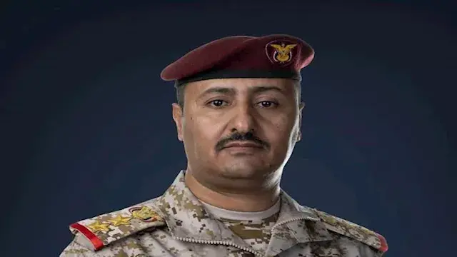 الجيش اليمني يضرب أهدافا للحوثيين في صنعاء وصعدة