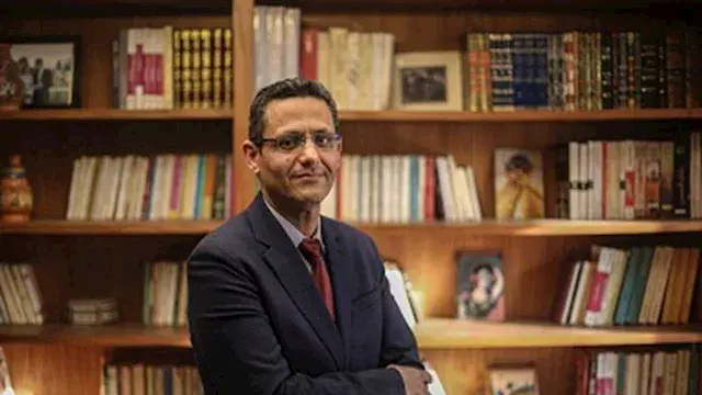 البلشي: دمج "الإلكترونيين" داخل النقابة معركة تستحق أن نخوضها جميعًا لإقناع الجمعية العمومية