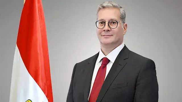 وزير البترول: "الفجيرة العلمين...