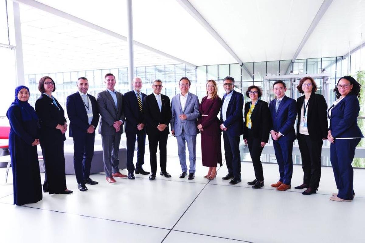 GAAC expands reach, advances i...