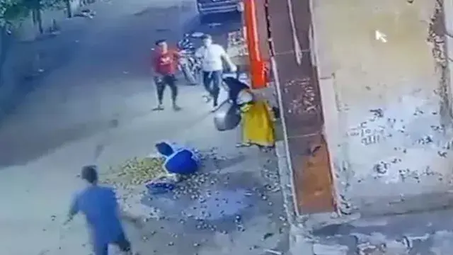 "بتقعد في المقابر لوحدها".. وا...