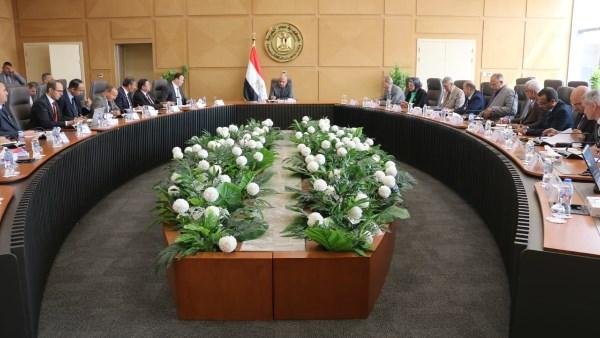 وزير الكهرباء: نجحنا خلال الصيف الحالي في مواجهة زيادة الأحمال