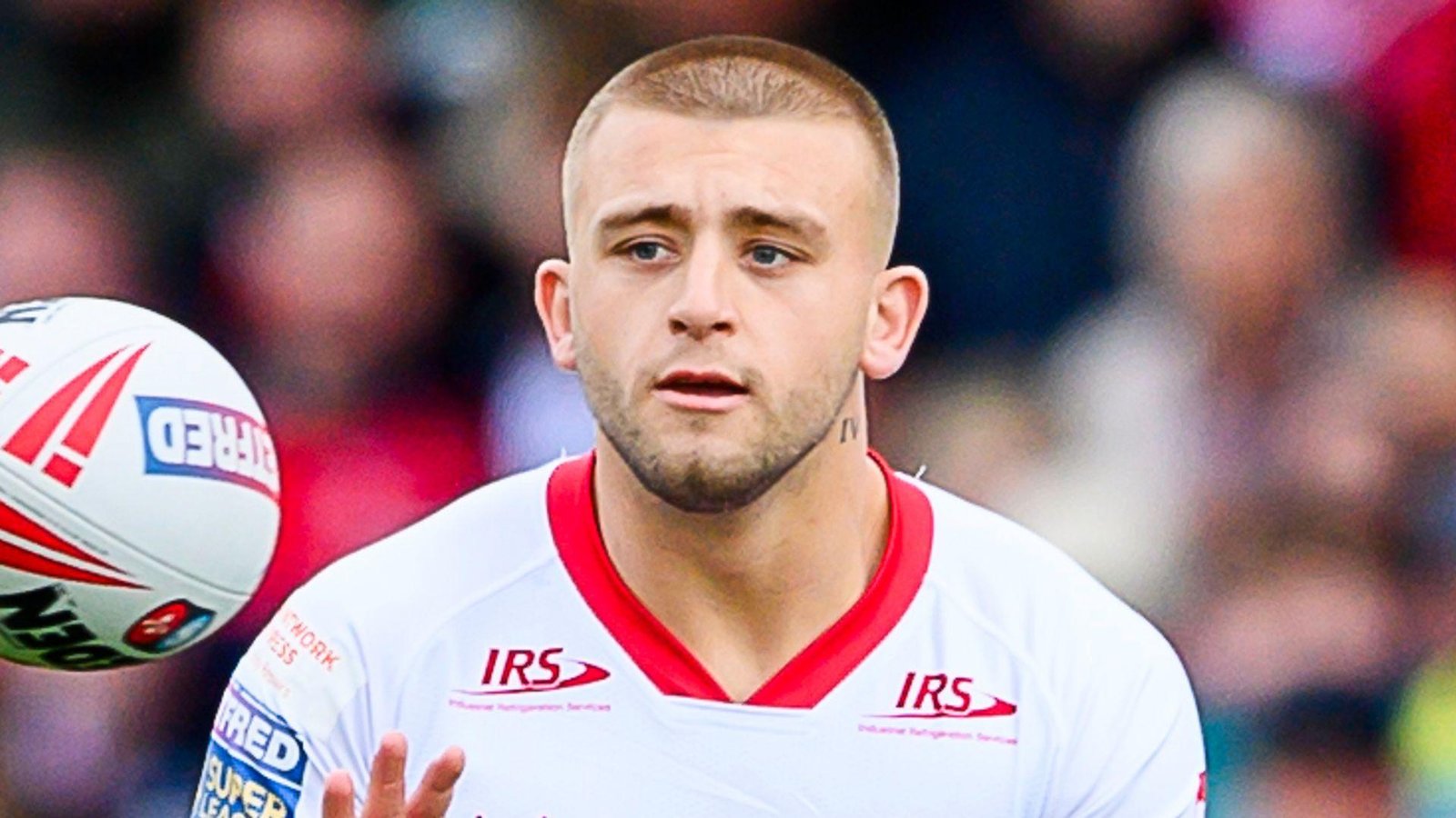 Lewis banned for two matches f...