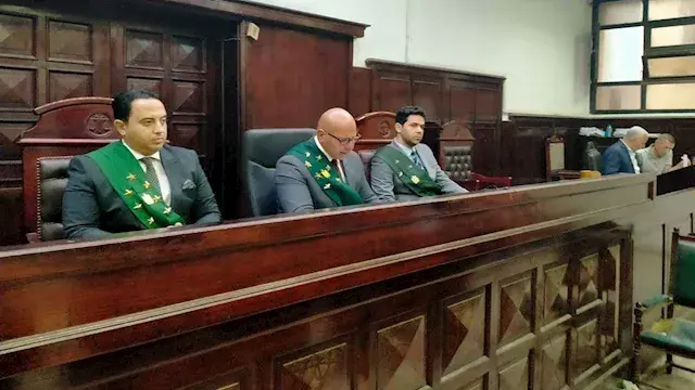 الرحمة بحقكم قطع للعدل.. كلمات...