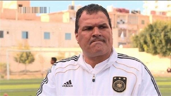 نبيل محمود: دفاع الزمالك ساهم في الفوز الصعب على الجيش الرواندي