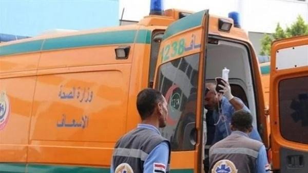 خلص على مراته بسبب ريموت موتوسيكل.. سقوط زوج في قبضة الأمن بطنطا