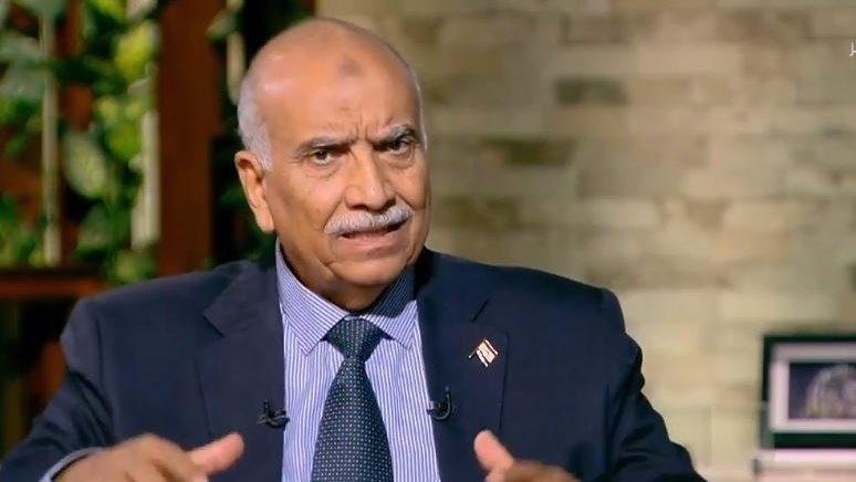 اللواء نصر سالم يوضح أهمية معر...