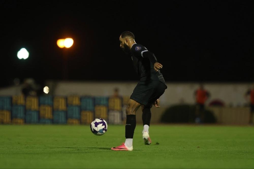 هجر والجبلين لفك الارتباط
