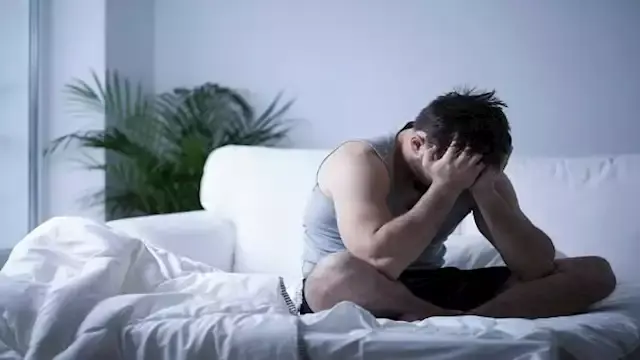 التيروزين وعمر الرجال.. دراسة...