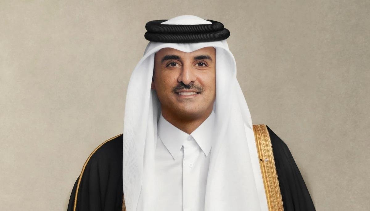 &nbsp;سمو الأمير يهنئ رئيسة ال...