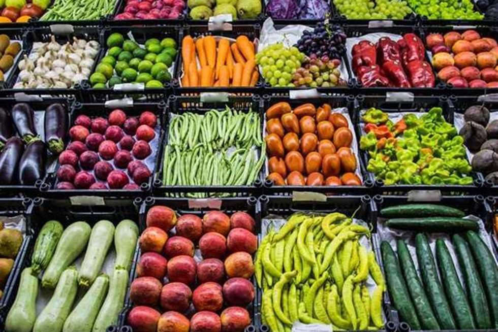 19 أغسطس 2026.. أسعار الخضروات...