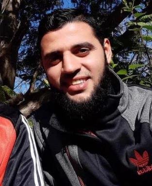 إبراهيم محسن.. فلسطيني قتلته إسرائيل فوق قبر شقيقه في غزة