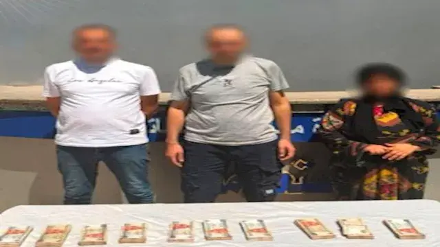 الداخلية تكشف التفاصيل الكاملة...