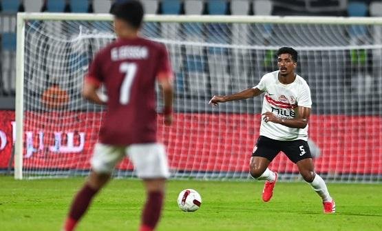 الزمالك يكشف تفاصيل عرض شركة الكرة.. ويعلق على رحيل بيزيرا وعبد المجيد