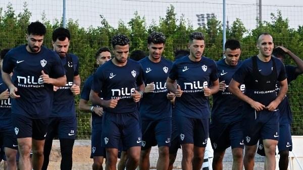 حقيقة تحرك الزمالك لمنع إيقاف...