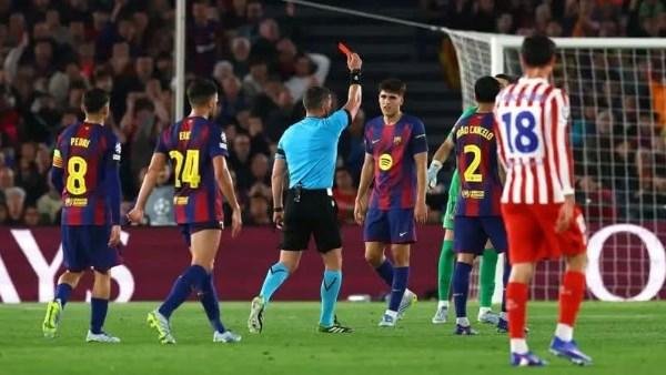 الجولة السابعة في الليجا.. برشلونة للهروب بالصدارة وريال مدريد يبحث عن السيطرة في ديربي مدريد
