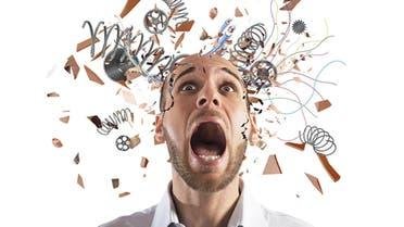 لو بتعاني من التوتر.. إليك القواعد الذهبية للتخلص منه