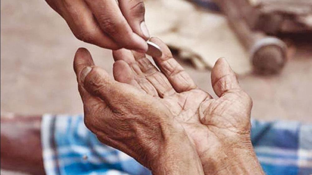 بعد واقعة محافظة القاهرة.. عقوبة استغلال الأطفال في التسوّل