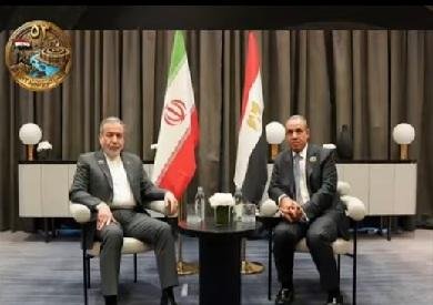 متحدث الخارجية: ارتباط الأمن القومي المصري بأمن الخليج والسعودية يفوق الشعارات إلى تعبير حقيقي عن المصلحة الوطنية