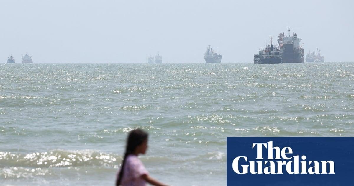 Iran faces strait of Hormuz pa...