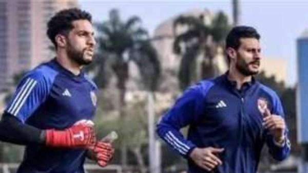 ميدو يكشف تفاصيل جديدة في أزمة الشناوي.. ماذا حدث بينه وبين جهاز المنتخب؟