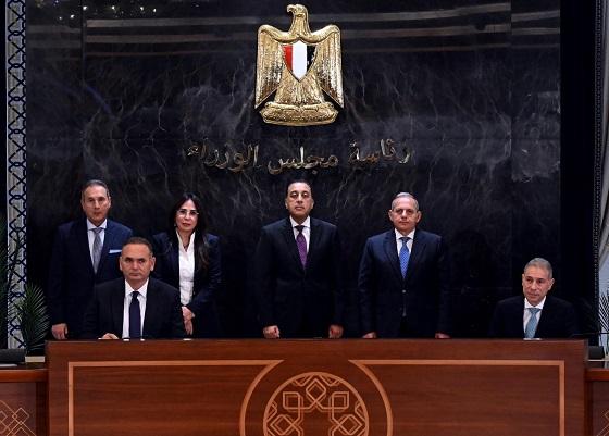 بنكا مصر والأهلي يوقعان عقد مع هايد بارك للتطوير العقاري لقطعة أرض جديدة في 6 أكتوبر
