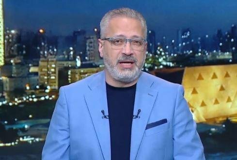 تامر أمين يدعو للتفكير في قرار منع تصوير المعلمين: لو الطالب استأذن وبموافقتهم إيه المانع؟