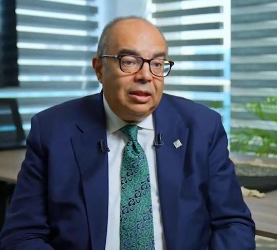 محمود محيي الدين: منتدى مصر 2026 فرصة مهمة للمراجعة